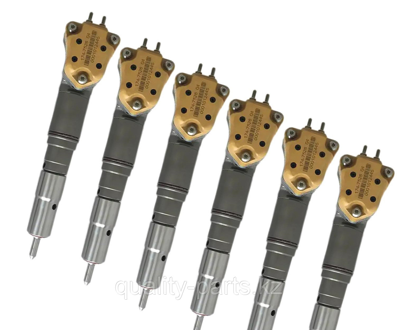 Форсунки для Caterpillar 232-1173