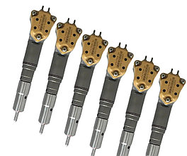 Форсунки для Caterpillar 232-1173