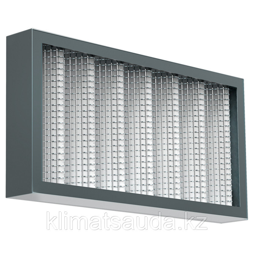 Фильтр кассетный Shuft FRKr (G3) 700x400/50