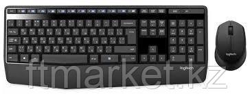 LOGITECH Wireless Combo MK345 - RUS - BT - INTNL жинағы, фото 1