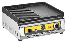 Жарочная поверхность комби REMTA R87T