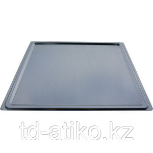 Противень из анодированного алюминия HURAKAN 450X300 (для печей HKN-XFT133 и HKN-XFT133L)
