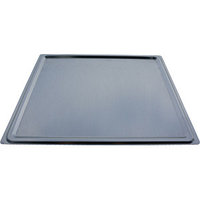 Противень из анодированного алюминия HURAKAN 450X300 (для печей HKN-XFT133 и HKN-XFT133L)