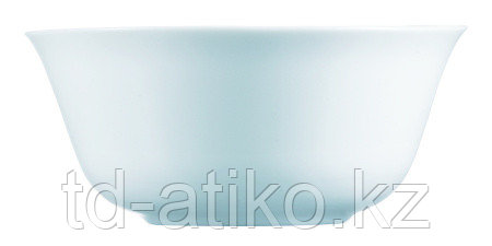 Салатник d=120 мм. 300 мл. h=53 мм. штабелир. Эвридэй /6/24/3024/