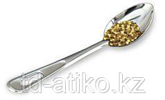 Ложка гарнирная L ручки 19 см. нерж. MGsteel /1/144/