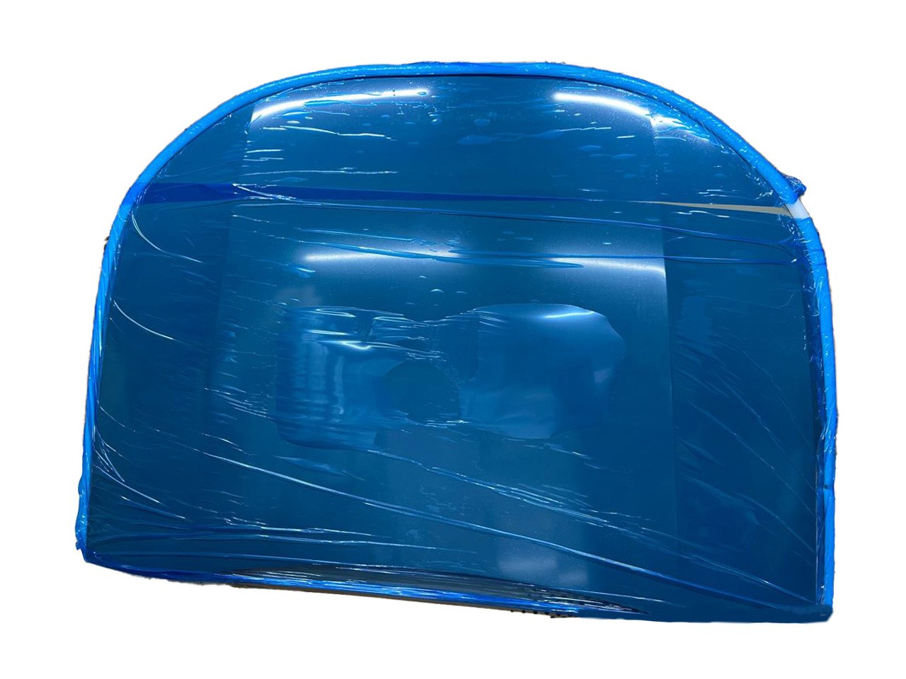 Оригинальный капот Lixiang L9, X01-90000256, фото 1