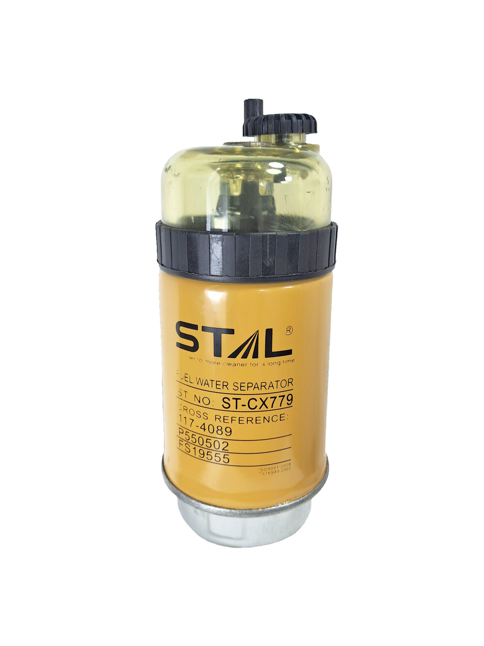 Топливный фильтр ST20779C CATERPILLAR 117-4089