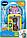 Развивающая игрушка VTECH Интерактивный кассетный плейер, фото 4