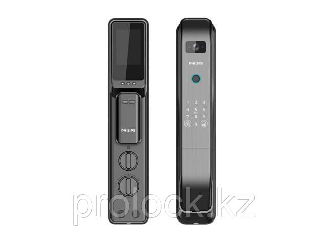 Philips Easykey DDL303-VP-5HW умный дверной замок