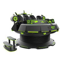 VR - Космический корабль