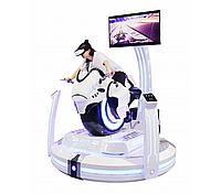 Аттракцион "VR - мотоцикл"