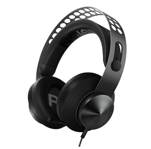 Наушники Lenovo Legion H500 Stereo Gaming (GXD0T69864), фото 1
