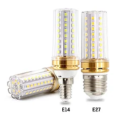 Жарықдиодты шам Led E27/20W G120 3000К,4200,6000К