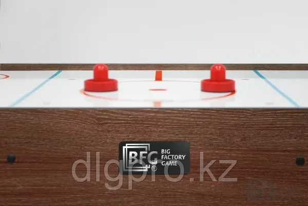 Аэрохоккей BFG Ice Transform 5 (Аризона) Light
