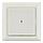 Панель Knob SR-KN0100-IN White (KNX, DIM) (Arlight, IP20 Пластик, 2 года), фото 4