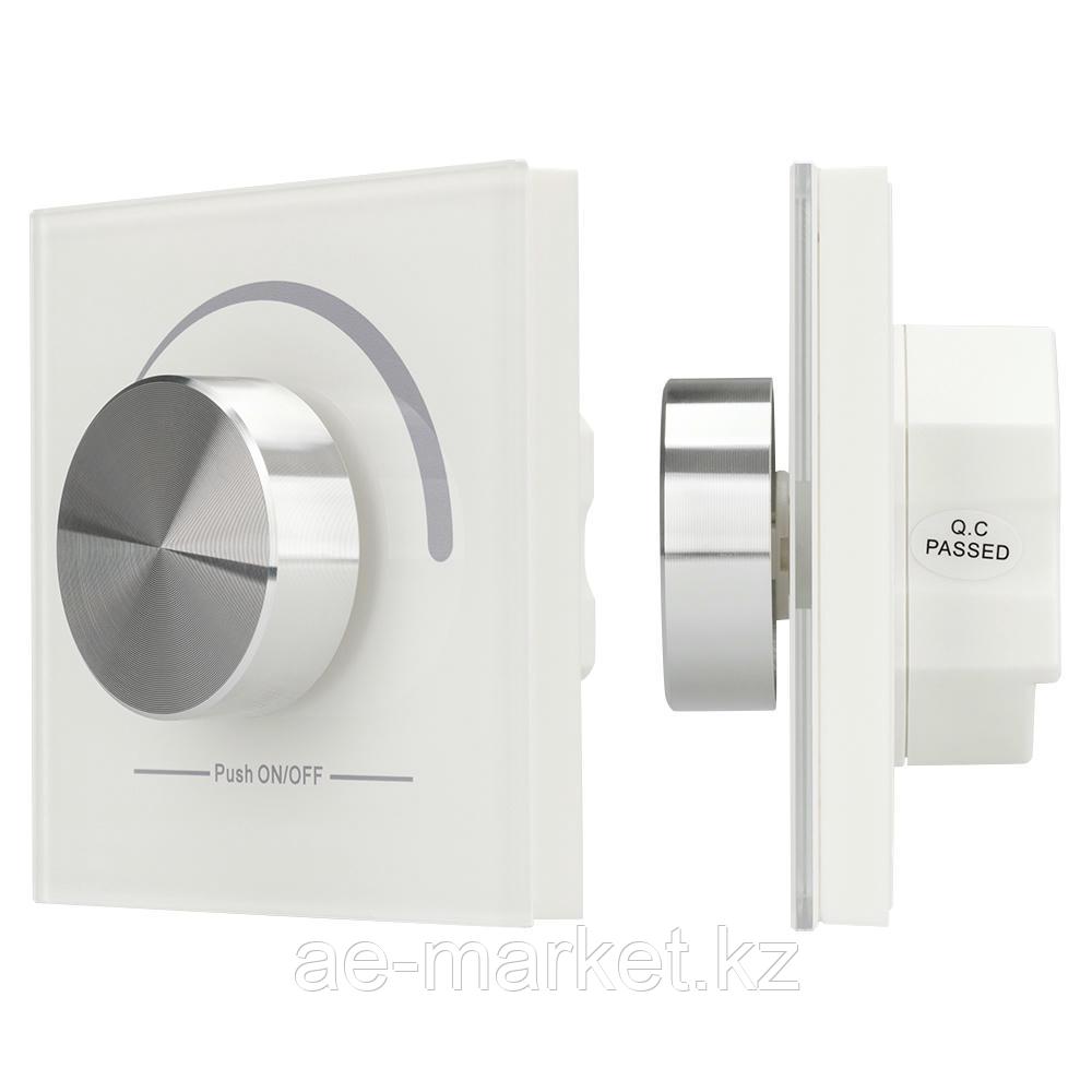 INTELLIGENT ARLIGHT Роторная панель DALI-133-ADDR-DIM-IN (BUS, белая) (IARL, -)