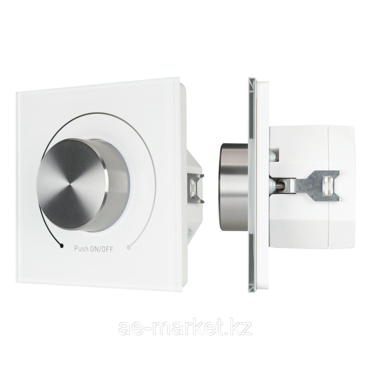 INTELLIGENT ARLIGHT Роторная панель DALI-133-BR-DIM-IN (BUS, 230V) (IARL, -)