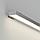 Профиль MIC-M-2000 ANOD (Arlight, Алюминий), фото 8
