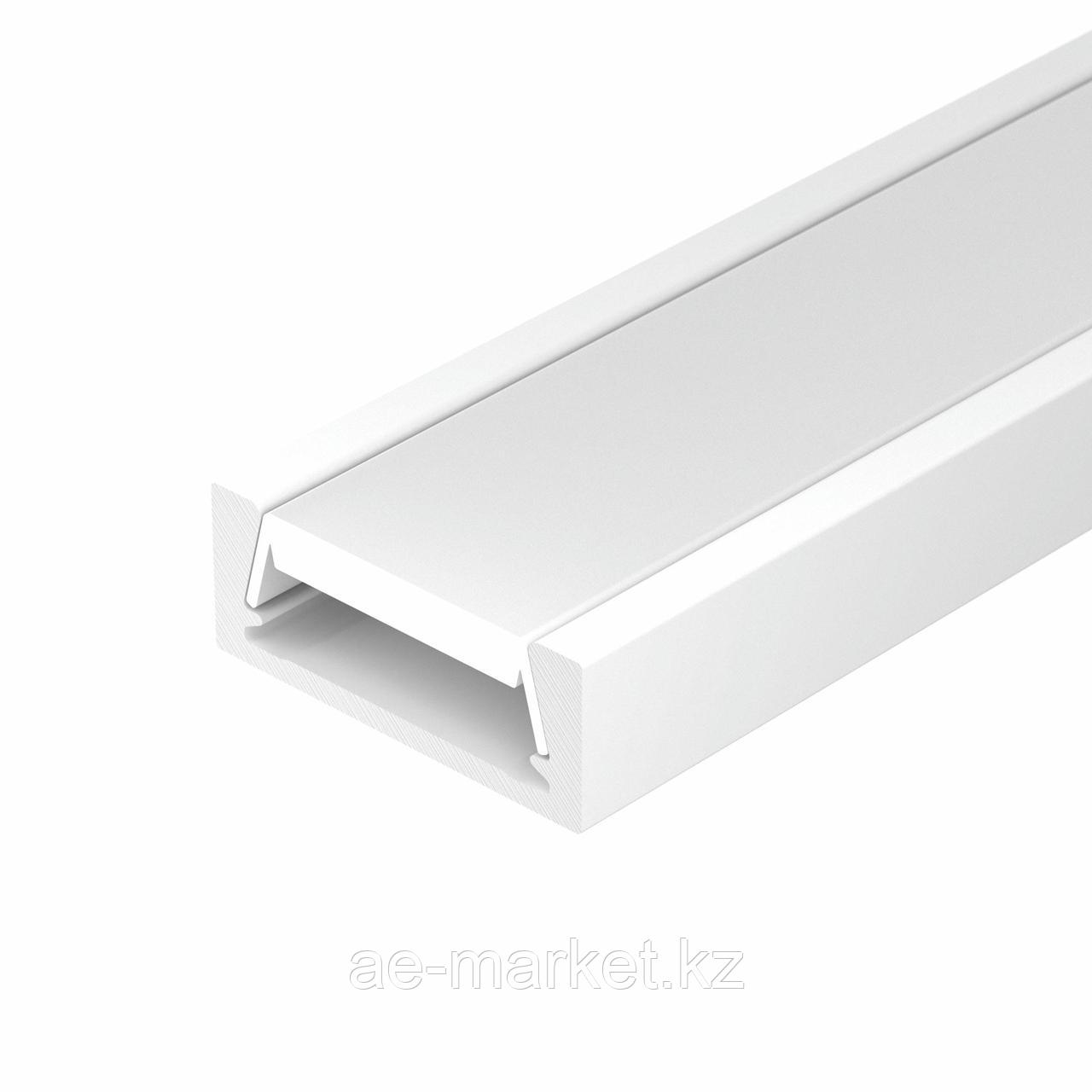 Профиль MIC-M-2000 WHITE (Arlight, Алюминий)