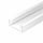 Профиль MIC-M-2000 WHITE (Arlight, Алюминий), фото 2