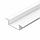 Профиль MIC-FS-2000 WHITE (Arlight, Алюминий), фото 2