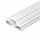 Профиль STRETCH-20-CEIL-D-CENTER-2000 WHITE (Arlight, Алюминий), фото 2