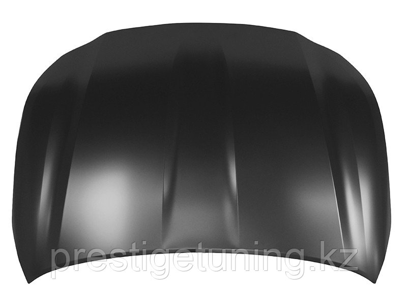 Капот на Highlander 2020-по н.в (TGR TW)