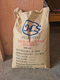 Сорбитол Е420i сахарозаменитель (пищевая добавка)