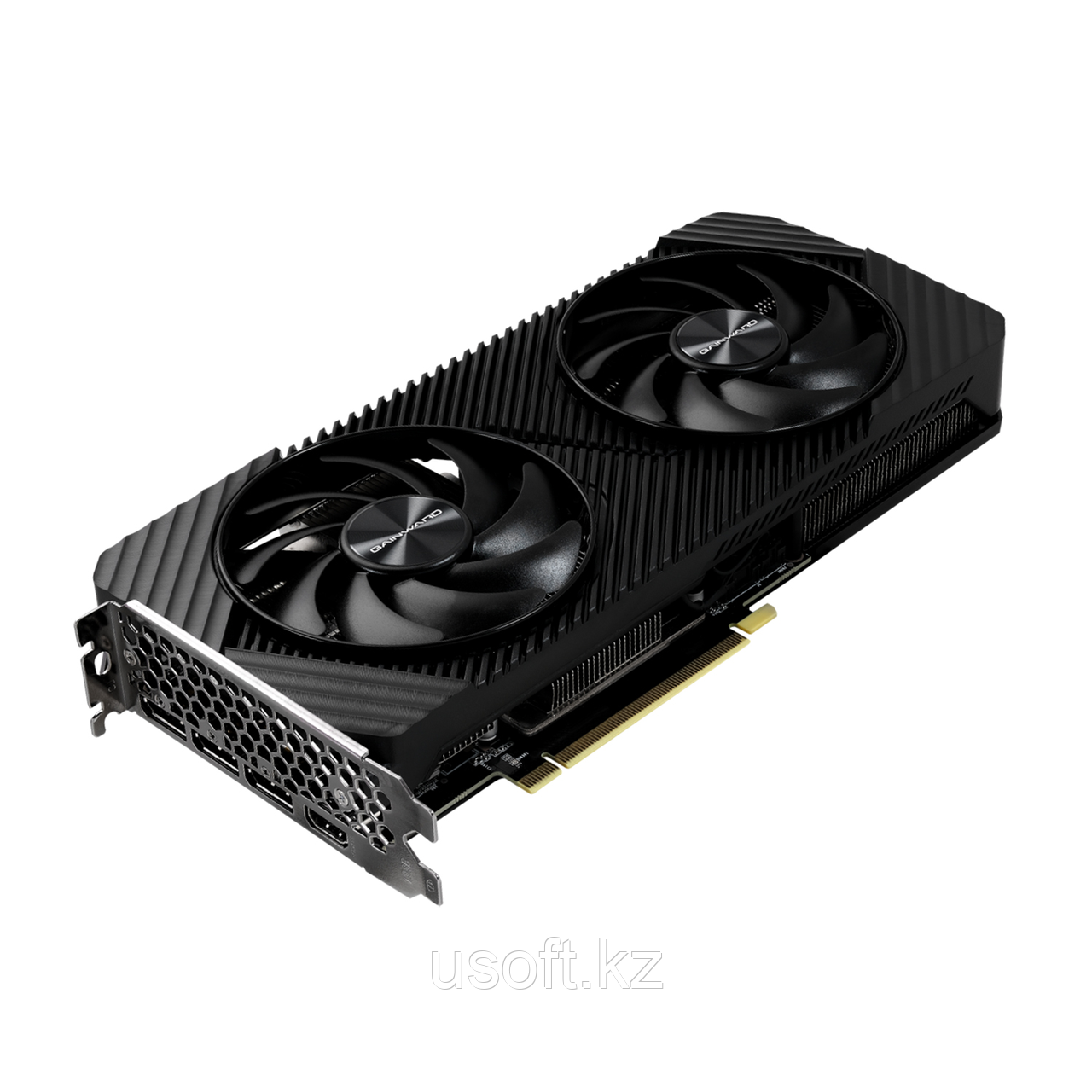 ВИДЕОКАРТА GAINWARD RTX 4070 SUPER GHOST, 12 GB