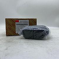 Колодки тормозные задние. Chery Tiggo 4, 5, 7, 8