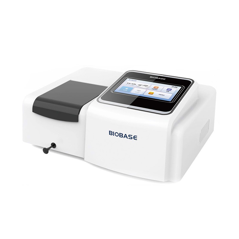 Спектрофотометр в ультрафиолетовом/видимом диапазоне Biobase BK-UV1600G BK-V1600G