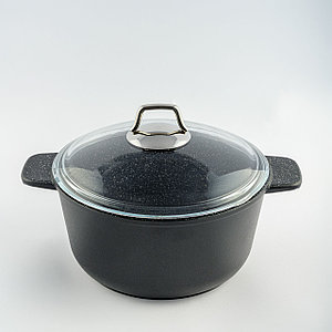 Кастрюля Diamond Induction 4 л (D08 4.0G) Victoria