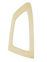 Окантовка фонаря KIA SOUL 09-11 LH