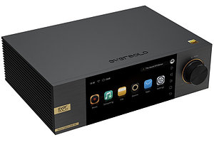Проигрыватель сетевой EverSolo DMP A-6 Master Edition