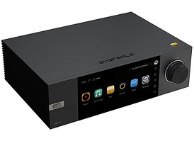 Проигрыватель сетевой EverSolo DMP A-6