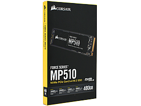 ТВЕРДОТЕЛЬНЫЙ НАКОПИТЕЛЬ SSD M.2 PCIE 256 GB SILICON POWER A60 SP256GBP34A60M28