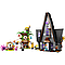 Lego Миньоны и фамильный особняк Грю, фото 3