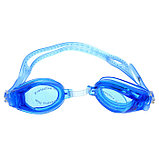 Очки для плавания с берушами SL 585, фото 4