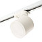 Светильник Feron AL173 трековый однофазный на шинопровод под лампу GX53, белый, фото 3