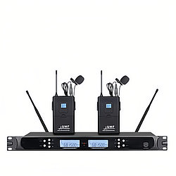 Петличный микрофон CHAOSCS UR2D