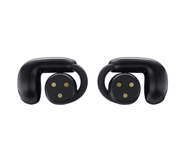 イヤホン Bose ultra open earbuds black 完全ワイヤレスイヤホン Bose Ultra Open Earbuds ブラック