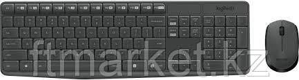 LOGITECH Wireless Combo MK235 жинағы - INTNL - Kazakh Layout, фото 1