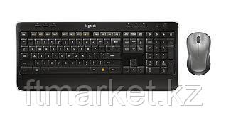 LOGITECH Wireless Combo MK520 - EER - Russian layout, фото 1