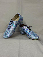 Ботиночки-Джазовки для танго, танцев