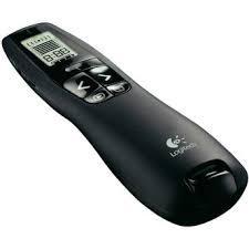 LOGITECH Professional Presenter R700 - EER2 - Red Laser