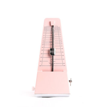 Метроном механический Smiger PD-JPX01 Pink