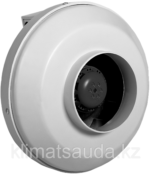 Вентилятор канальный Shuft CFz 160 MAX