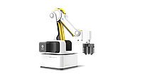 Манипулятор DOBOT Magican Lite