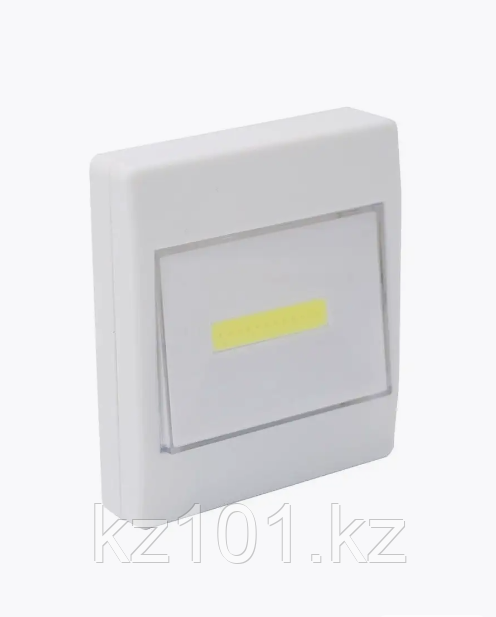 Светодиодный светильник c батарейками на магните HY-801, фото 1