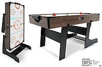 Аэрохоккей BFG ICE TRANSFORM 5 (Анкор)